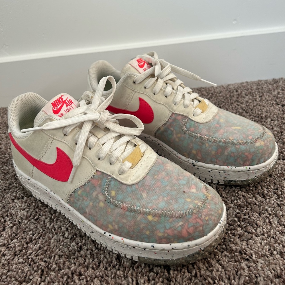 Nike Air Force 1